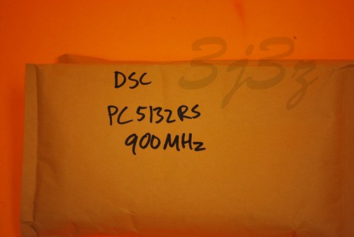 DSC PC5132RS Wireless Receiver - Picture 2 of 2