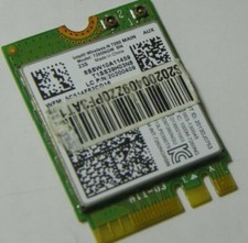 Lenovo OEM 20200409 Dual Band Wireless-N 7260 7260NGW BN   BT 4.0 PCIe NGFF