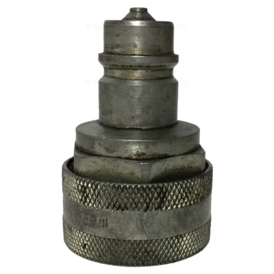 Burns Adapter Part # 4075-4