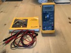 fluke 78 automotive meter