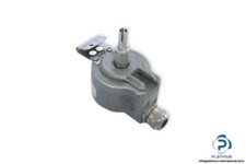 SEW ES1S INCREMENTAL ENCODER - SEW 1860496 - ...