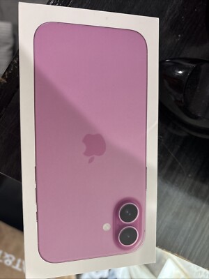 iPhone 16 Plus With Tik Tok