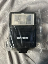 Konex 21 4m. New, never been used