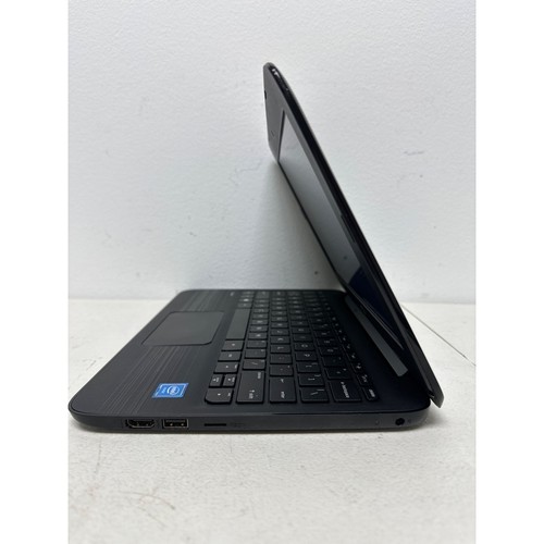 HP STREAM 11 PRO G3 INTEL CELERON N3060 @ 1.60GHz 4GB RAM 64GB SSD - Picture 4 of 6