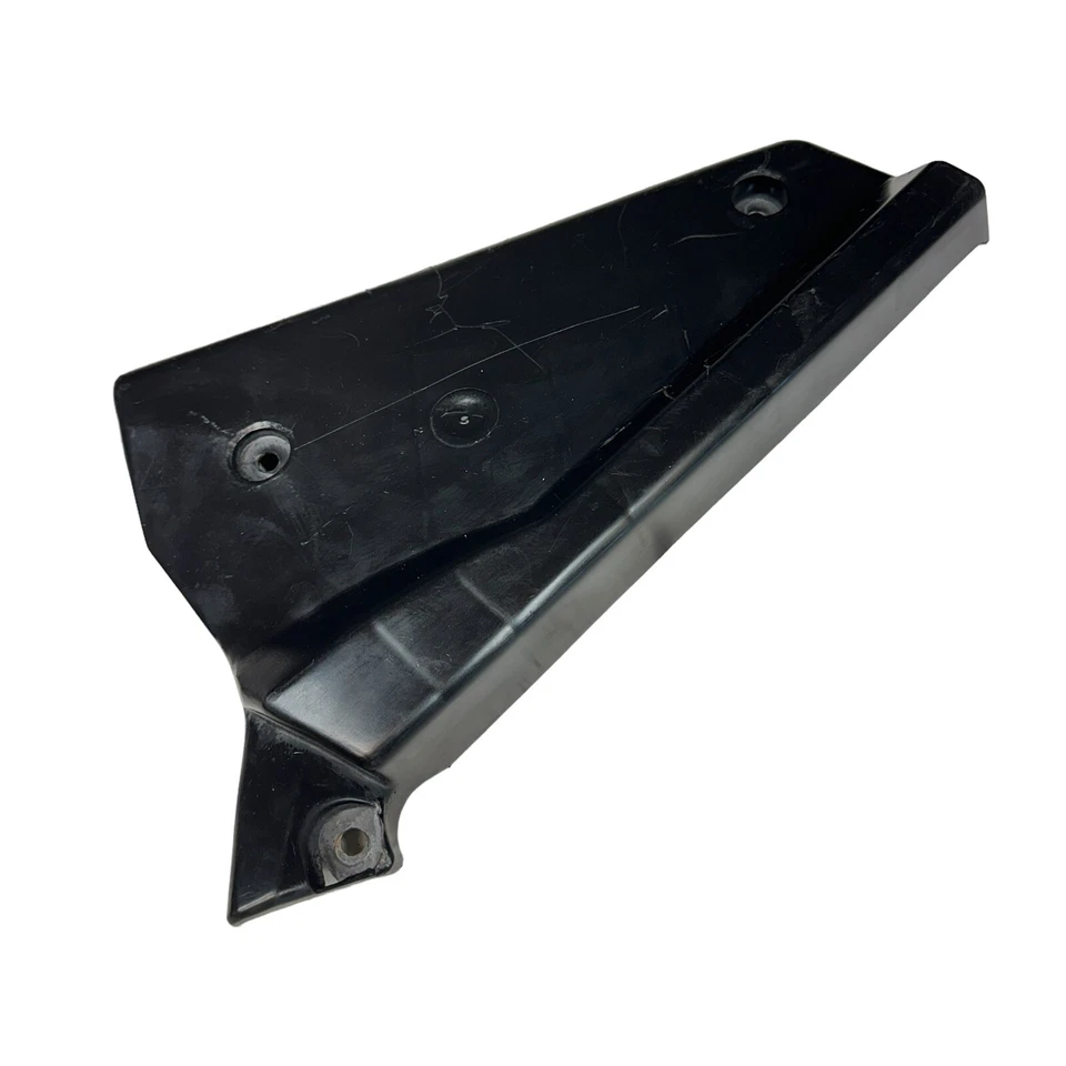 Коленный валик под приборную панель для правой стороны пассажира 2004 Ford F150 Heritage 97 98 99 - Изображение 3 из 4