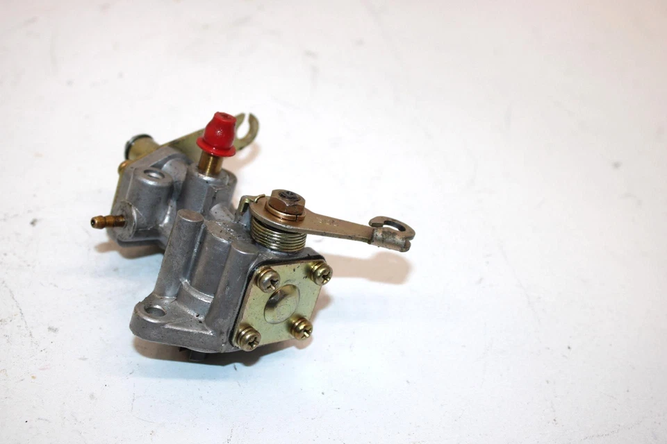 Bomba de aceite de motor 90 Polaris Trail OEM 3083556 Q5009 Foto 2 de 4