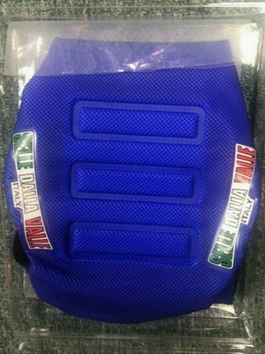 SEAT COVER SHERCO SLEEVE SEAT END 