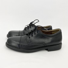 ecco cairo leather derby