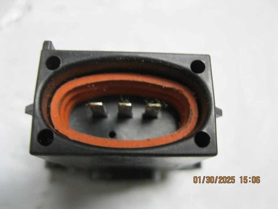 Throttle Position Sensor Airtex 5S5117 Foto 4 de 4