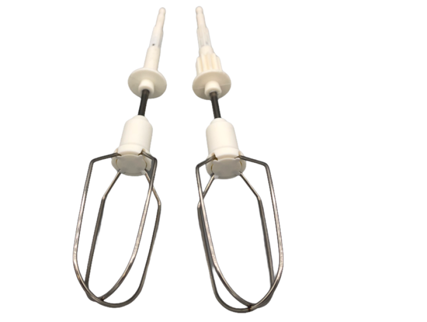 COPPIA FRUSTE PER SBATTITORE OULINEX INOR OULINEX SUPERIX 5843543