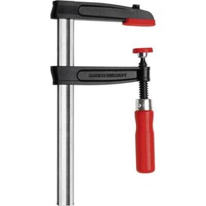 BESSEY 120/60 Temperguss-Schraubzwinge (TPN12BE)