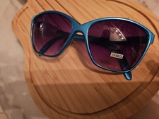 Vintage Retro 80's/90's Womens Sunglasses