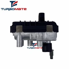 Turbo actuator 819976 for BMW 1 2 3 4 5 X3 X4 2.0 150/163/190 HP B47OL B47 D20