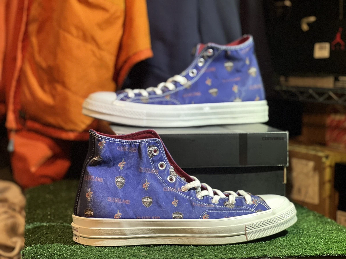 Converse x shop nba chuck 7