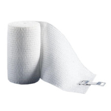 Gimer bandages support various sports item 7/991 color white