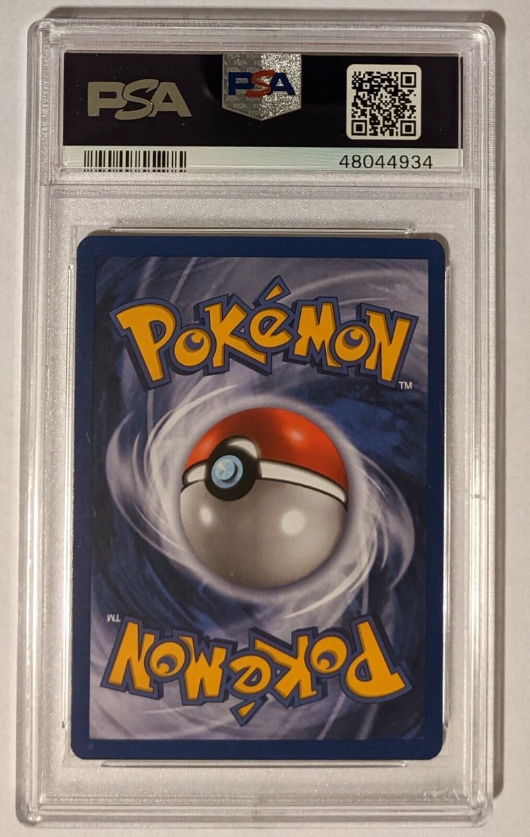 PSA9＊ニャオニクス フラエッテ チルット ポケキュン PSA10以下 PSA9