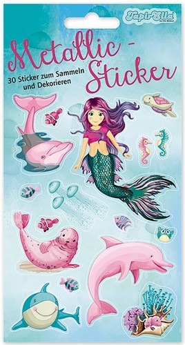 ARIELLE LA SIRENA - Vajilla decoración Nixe cumpleaños infantil niños fiesta juego - Imagen 28 de 37