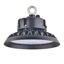 UFO Luminous 200W 4000 K LED 28,000 lumens High Bay Dimmable Fixture