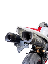 YAMAHA YZF R1 2007-2008 Tail Tidy FOLDABLE - GREF Innovation