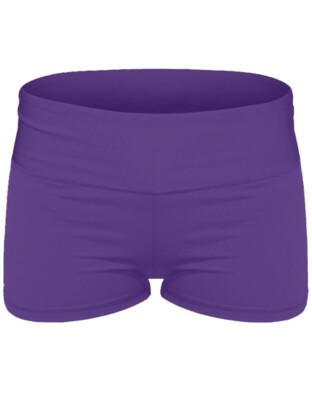 Epic MMA Gear Yoga Stretch Booty Shorts