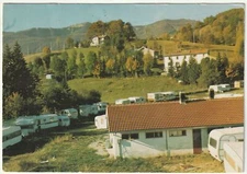 PIANDELAGOTTI - MODENA - CAMPING - TRAVEL -66078-