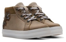 Clarks UK Size Baby Shoes for sale UK