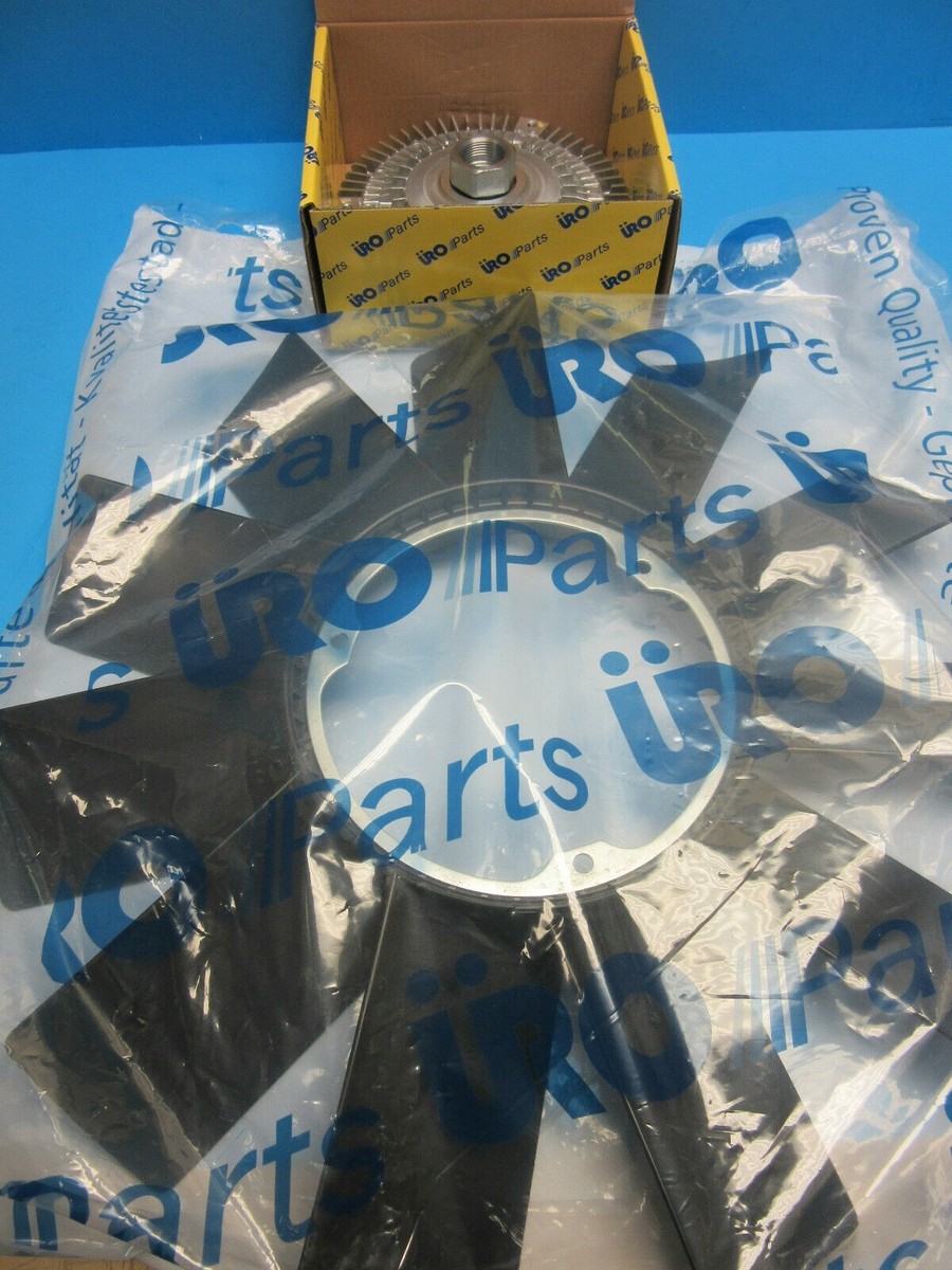 12G2129/Y - Mini 11 Blade Plastic Fan | Cooling Fan