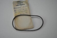 New Old Stock Remington ETW Electric Typewriter Roller Drive Belt thumbnail