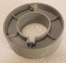 2" GRAY 16 mm Film Reel Core 16mm for Bolex CP-16 Eclair Aaton Arriflex Magazine