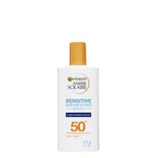 garnier face fluid spf 50