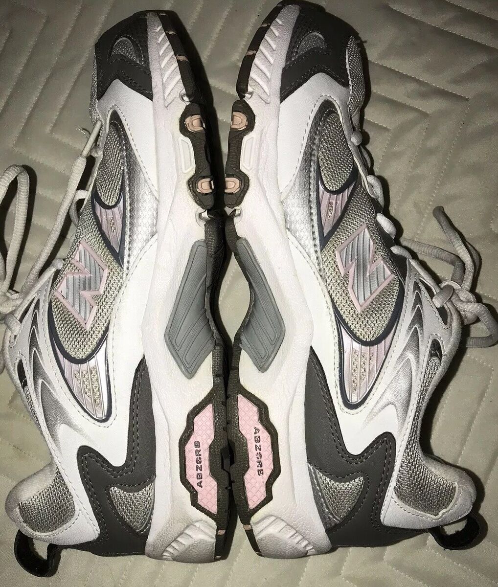 Womens, New Balance, 505 WX505GP, White/Pink/Silver Womens, New Balance, 505 WX505GP, White/Pink/Silver
