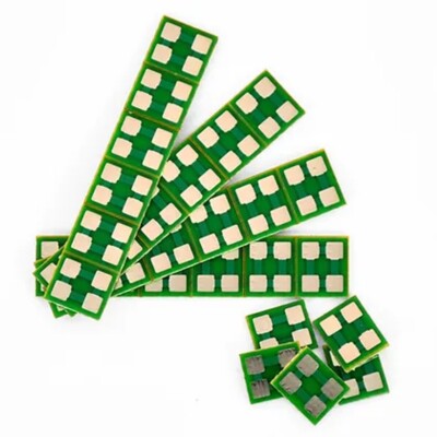 TCS ~ 4-Point Junction Board ~ 25 Pack ~ 1518