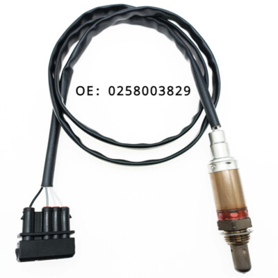 Oxygen Sensor 0258003829 Mk3 Passat B3 B4 2.0L For Volkswagen 06 Former Santana'