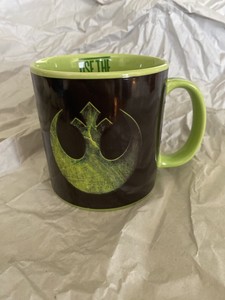 star wars coffee mug heat activated