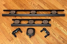 Syrp Magic Carpet Slider Kit With 2 Rails (Not Pro Model)