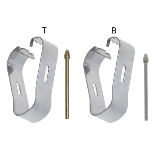 Refill Touch Stylus Pen Tip Soft Pen Tips/Nibs for Remarkable 1 ��Remarkable 2 - 第 1/10 張圖片