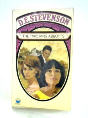 Die zwei Mrs Abbotts (D. E. Stevenson - 1970) (ID:68218)