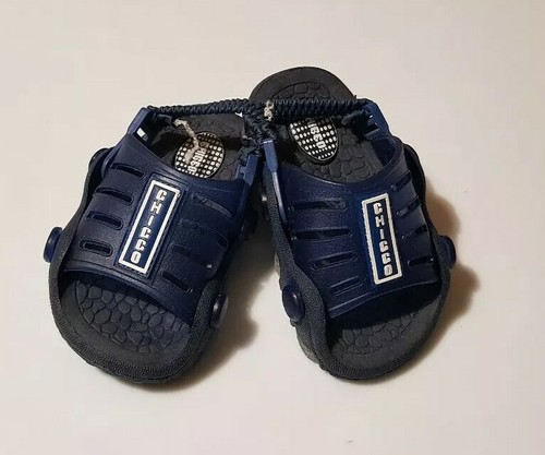 CIABATTA DA MARE/PISCINA CHICCO BAMBINO VARI NUMERI-NUOVE ED ORIGINALI |  eBay