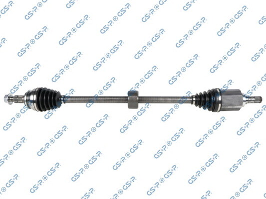 Gsp 202471 Antriebswelle FüR Opel, Vauxhall-image