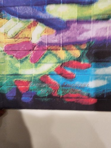 ORIGINAL 2005 EASTERBROOK DISCOVERY SCHOOL YEARBOOK/ANNUAL/SAN JOSE, CALIFORNIA - Picture 4 of 10