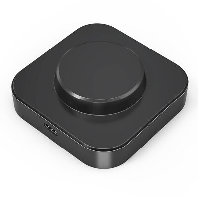Smart Lock Wi-Fi Gateway G2 Gateway Wi-Fi Bridge Remote Work with Alexa Google