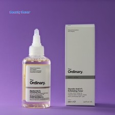 THE ORDINARY Glycolic Acid 7% Exfoliating Ton...