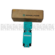 NEW Pepperl Fuchs NBB15-U1-Z2 Proximity Switch Sensor