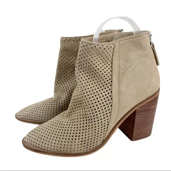 Steve Madden Rumble Bootie eBay