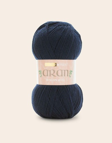 Wool Knitting Wool Yarn 400g 