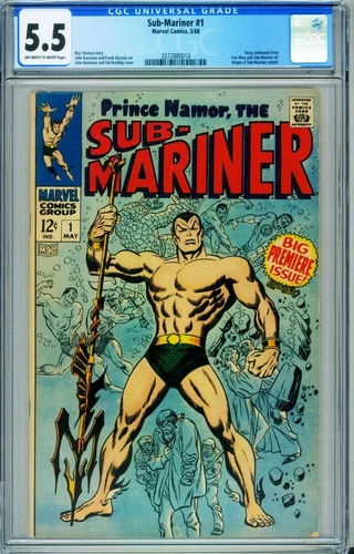 Comic Image