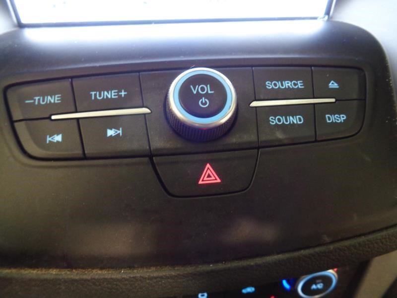 Audio Equipment Radio Control Panel 8.0