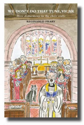 Thumbnail - Reg Frary We Don't Do That Tune, Vicar (taschenbuch) (us Import)