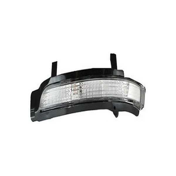 Pfeil Blinker Links Spiegel FüR Skoda Octavia 2009 Al Superb 3T0949101-image