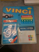 Vinci Al............. Totocalcio-Vintage- Blisterata- Come Nuovo
